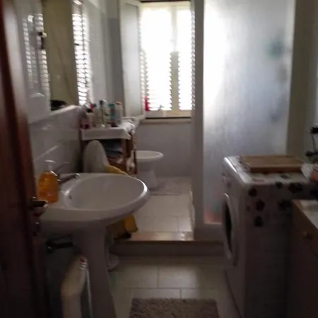 Giorgio Paderi Apartamento