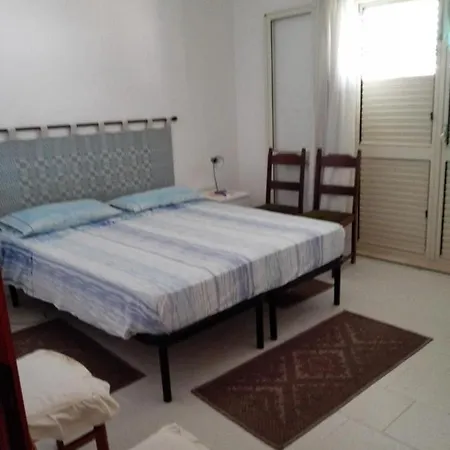 Apartamento Giorgio Paderi