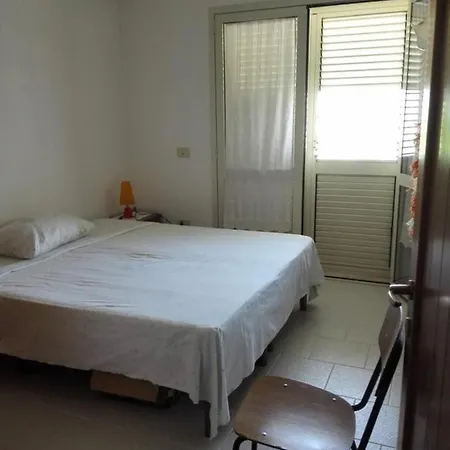 Giorgio Paderi Apartamento Villaputzu